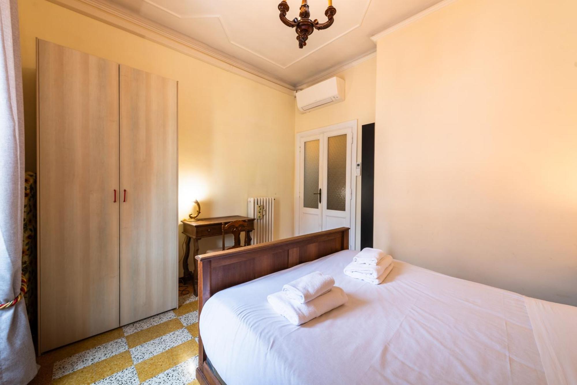 Cipro Apartment Roma Exterior foto
